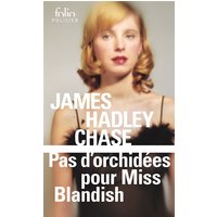 Pas d'orchidées pour miss Blandish