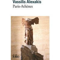 Paris-Athènes