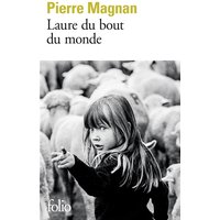 Laure du bout du monde