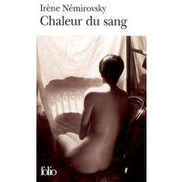 Chaleur du sang