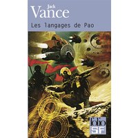Les langages de Pao