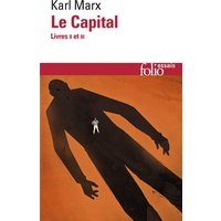 Le capital. Vol. 2. Livres II et III