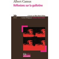 Réflexions sur la guillotine