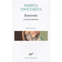 Insomnie : et autres poèmes