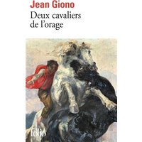 Deux cavaliers de l'orage