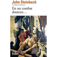 En un combat douteux...