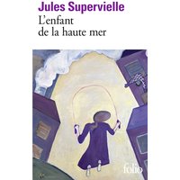 L'Enfant de la haute mer