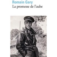 La promesse de l'aube