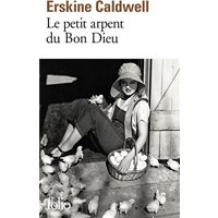 Le petit arpent du bon Dieu