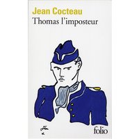 Thomas l'Imposteur - Histoire