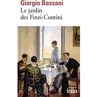 Le jardin des Finzi-Contini