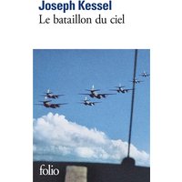 Le bataillon du ciel