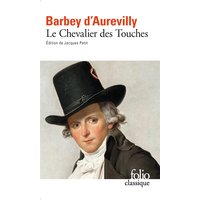 Le chevalier des Touches