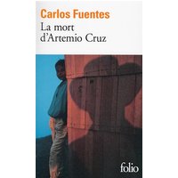 La mort d'Artemio Cruz