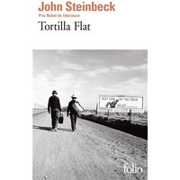 Tortilla Flat