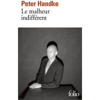 Le malheur indifférent