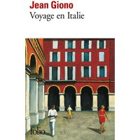 Voyage en Italie