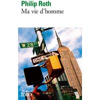 Ma vie d'homme