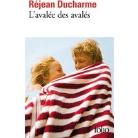 L'avalée des avalés