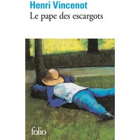 Le Pape des escargots