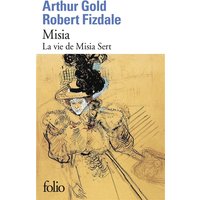 Misia : la vie de Misia Sert