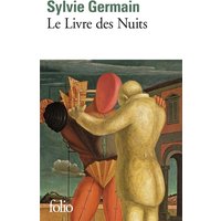Le livre des nuits