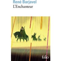 L'Enchanteur