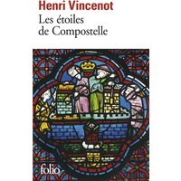 Les étoiles de Compostelle
