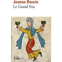 Le Grand feu