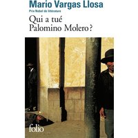 Qui a tué Palomino Molero ?