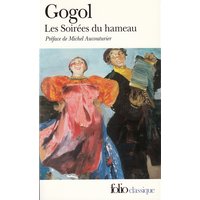 Les soirées du hameau