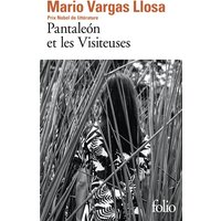 Pantaleón et les visiteuses