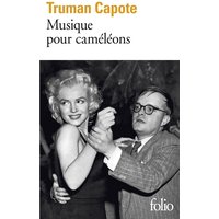 Musique pour caméléons