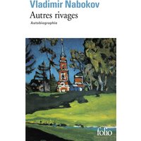 Autres rivages : autobiographie
