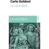 La Locandiera/La Locandiera