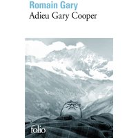 La comédie américaine. Vol. 2. Adieu Gary Cooper