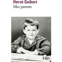 Mes parents