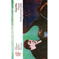 Faust - Première partie de la tragédie