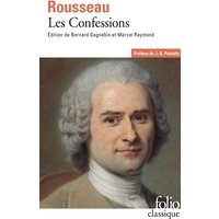 Les confessions