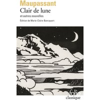 Clair de lune et autres nouvelles