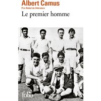 Le premier homme