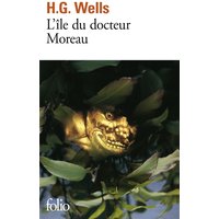 L'île du docteur Moreau