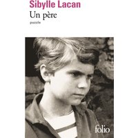 Un père : puzzle