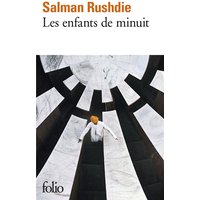 Les enfants de minuit