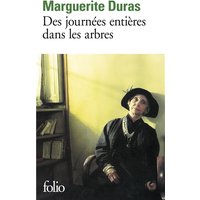 Des journées entières dans les arbres