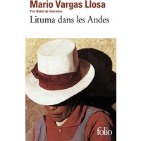 Lituma dans les Andes