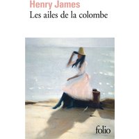 Les ailes de la colombe