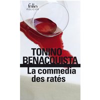 La commedia des ratés