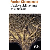 L'esclave vieil homme et le molosse