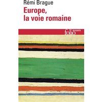 Europe, la voie romaine